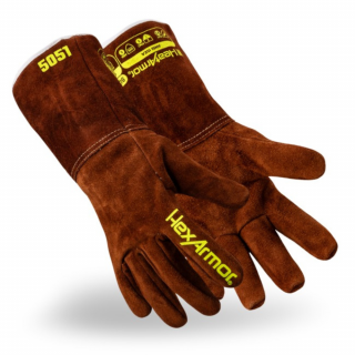 HeatArmor 5051 welding glove